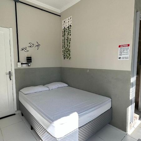 Suite 14 • Praia Das Pitangueiras Guarujá Eksteriør bilde